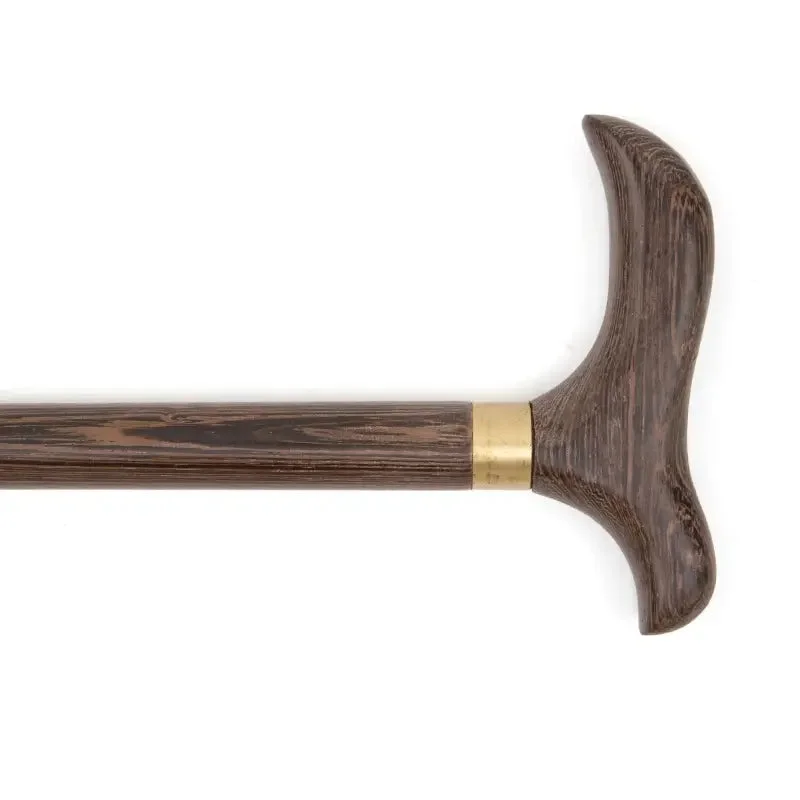 Canne de marche traditionnelle – Image 17