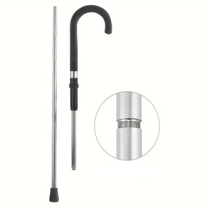 Canne de marche vintage – Image 8