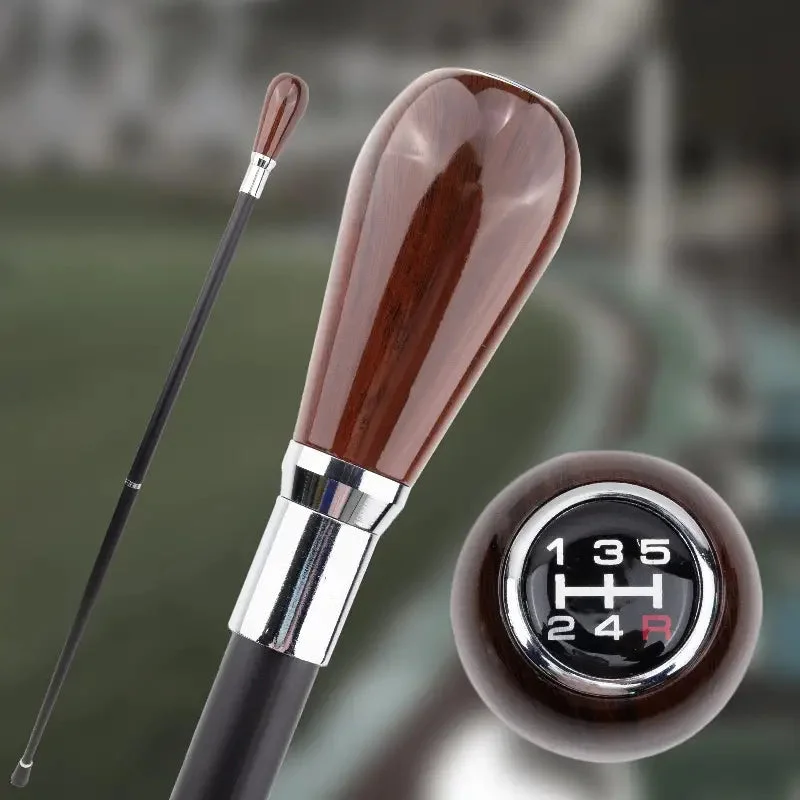 Canne élégante pour homme – Image 7