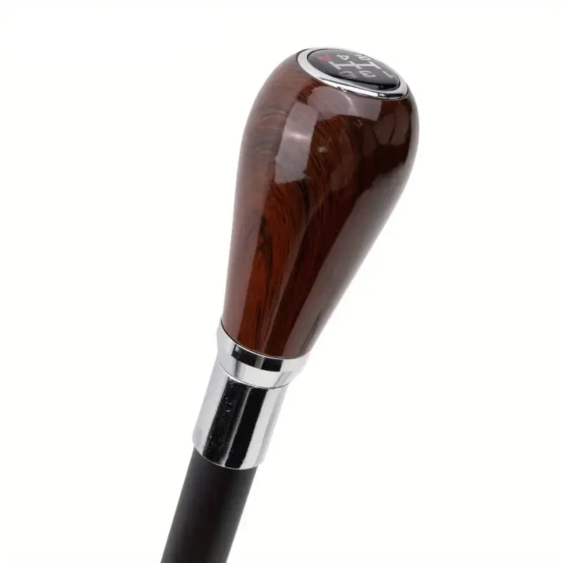 Canne élégante pour homme – Image 2