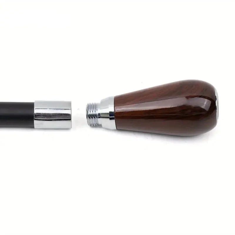 Canne élégante pour homme – Image 5