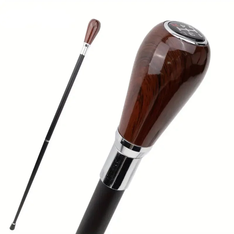 Canne élégante pour homme – Image 8