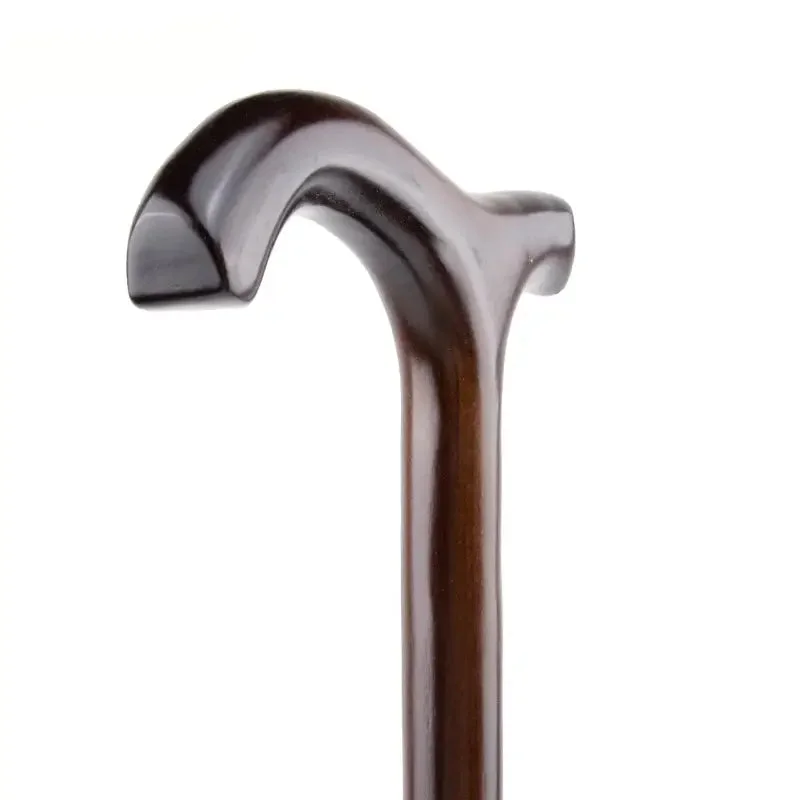 Canne en Bois Ancienne