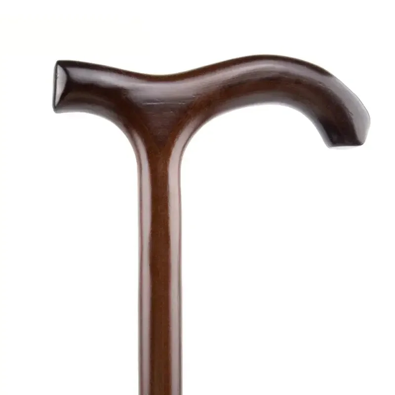 Canne en Bois Ancienne