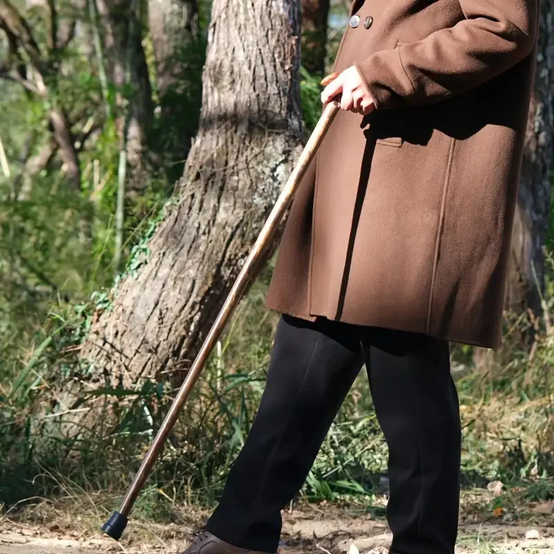 Canne en Bois Gentlemen