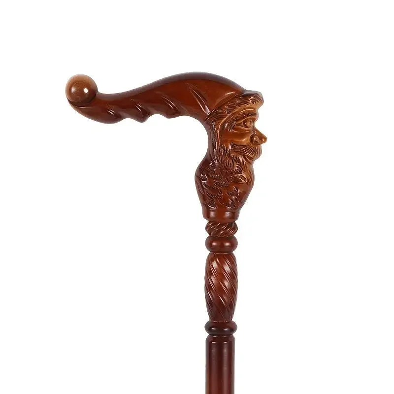 Canne de marche originale