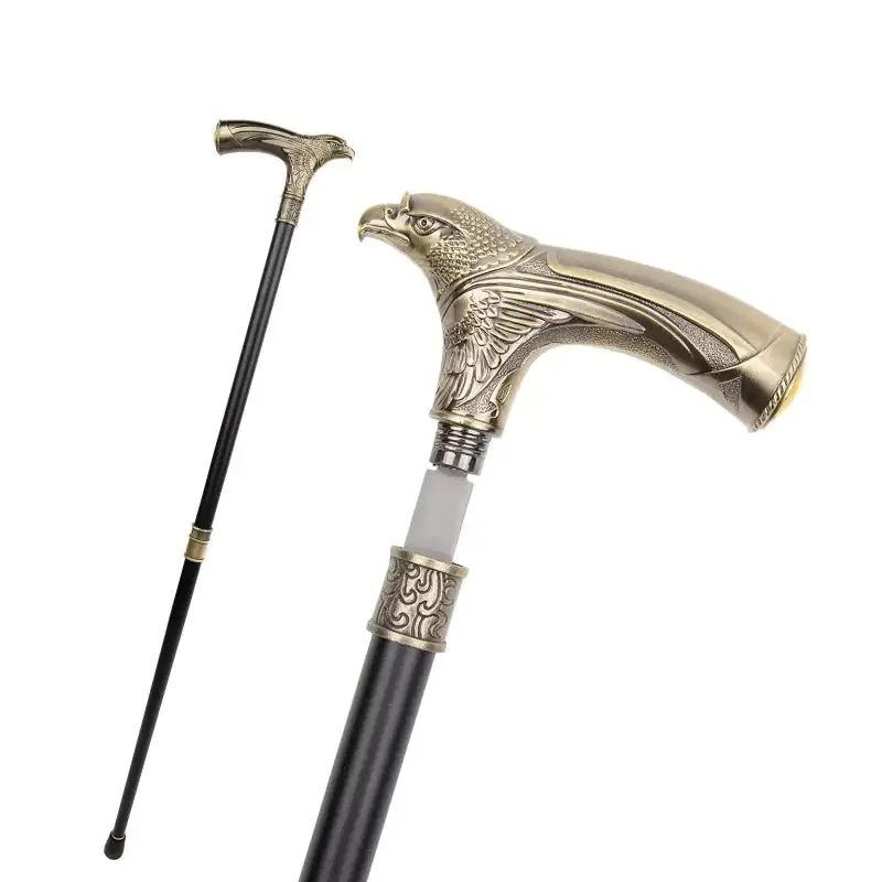 Canne épée Aigle