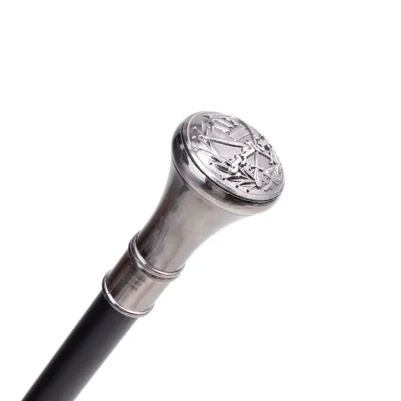 Canne épée ancienne en exposition