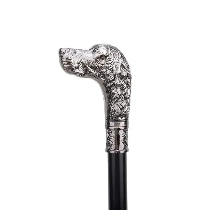 Canne Épée Chien