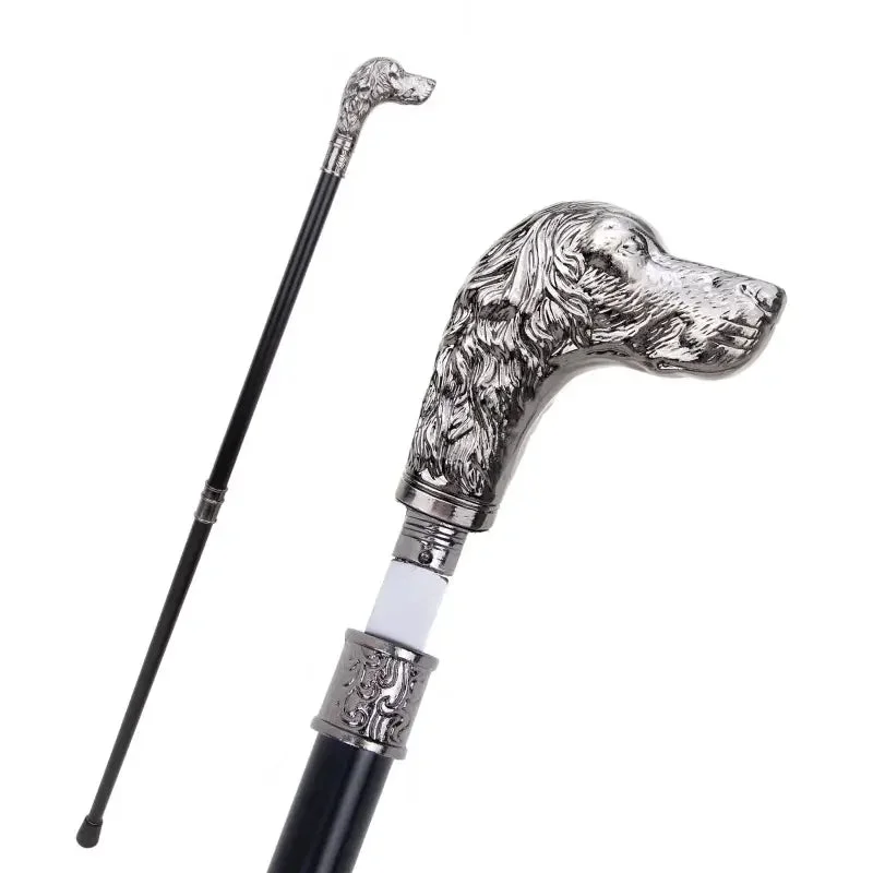 Canne Épée Chien