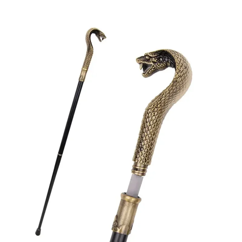 Canne épée Cobra