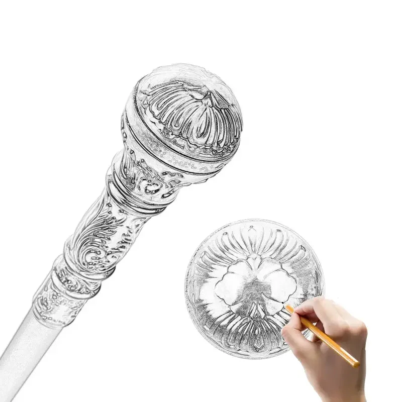 Canne épée de Luxe – Image 9