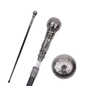 Canne épée de Luxe