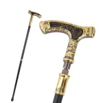 Canne épée Double Aigle