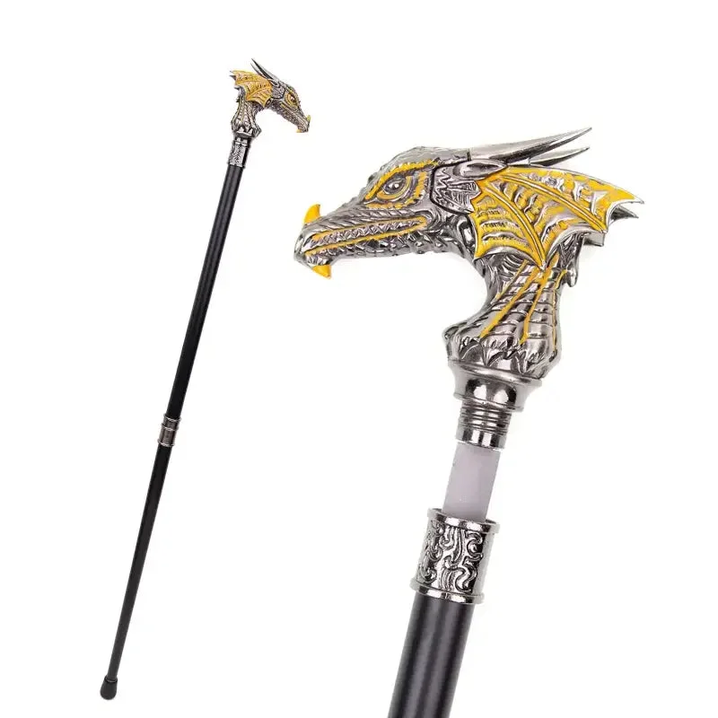 Canne Épée Dragon