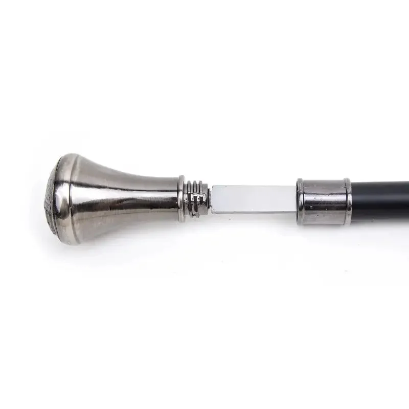 Canne épée Franc-Maçon en détail