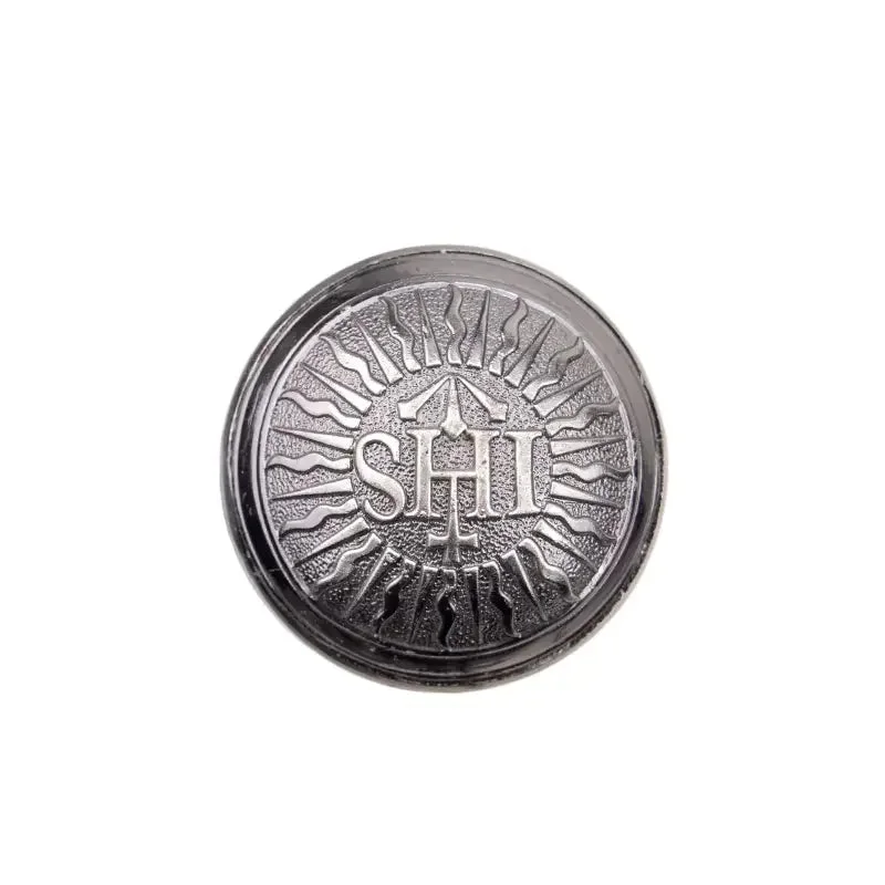 Canne épée Franc-Maçon avec décorations