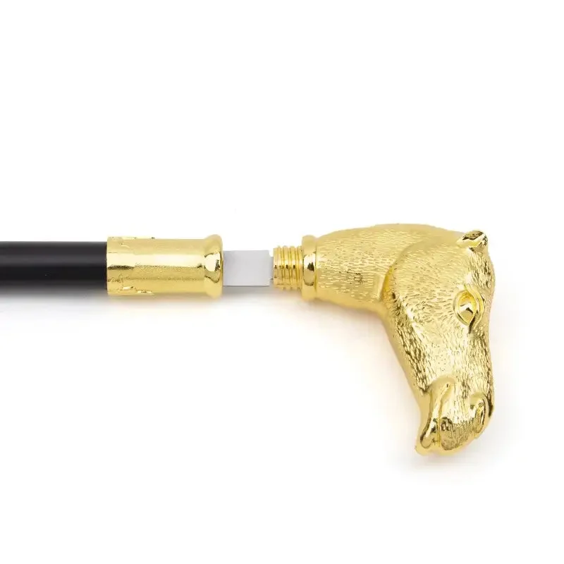 Canne épée Luxe Chameau