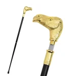 Canne épée Luxe Chameau