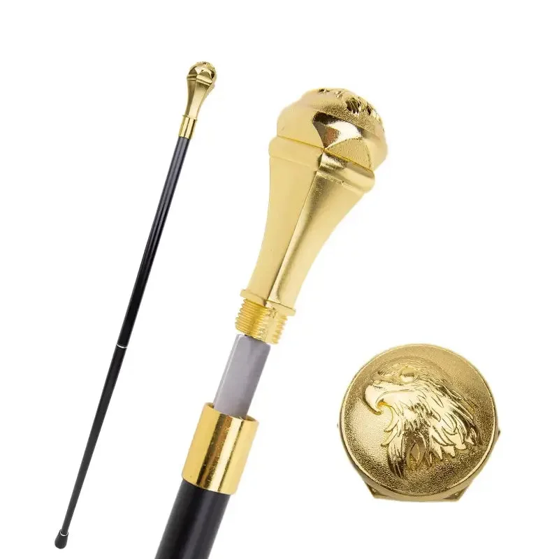 Canne Épée Milord Eagle