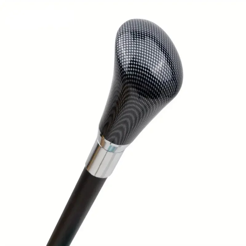 Canne de marche élégante