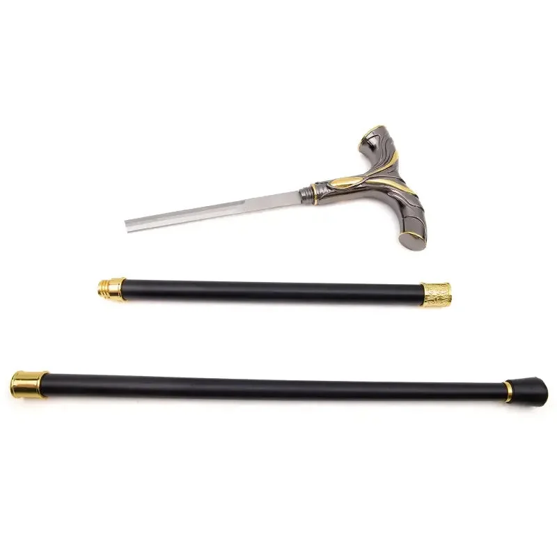 Canne Luxe épée - Image 2