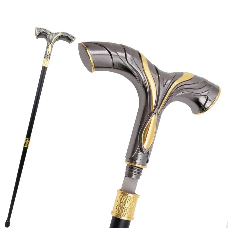 Canne Luxe épée - Image 1