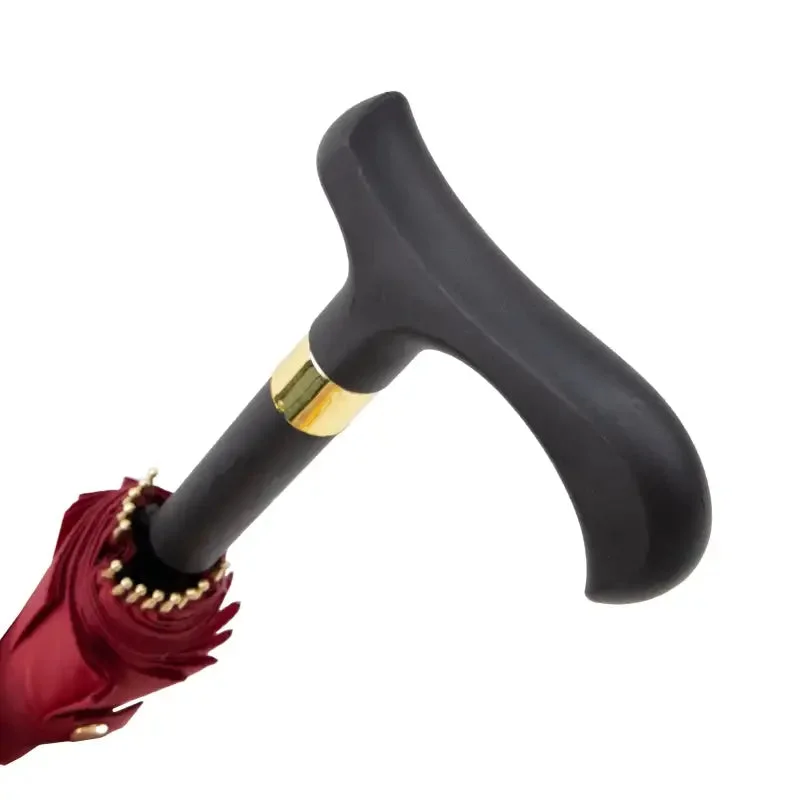 Canne Parapluie Femme en Aluminium