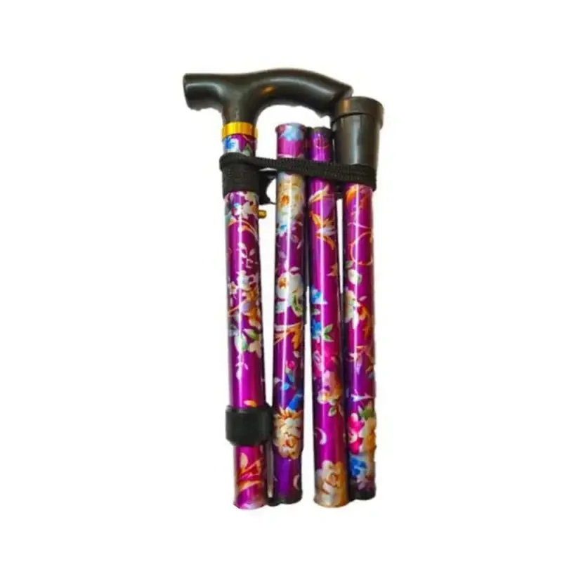 Canne pliante femme – Image 4