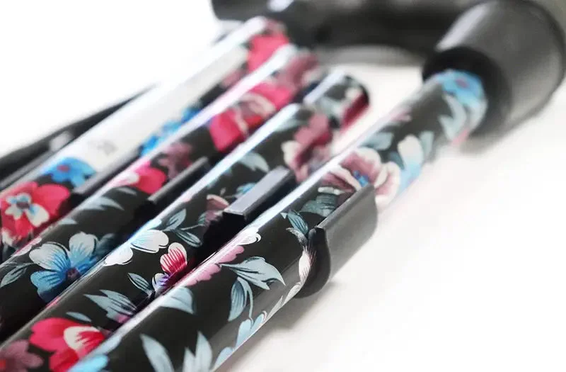 Canne pliante femme – Image 9