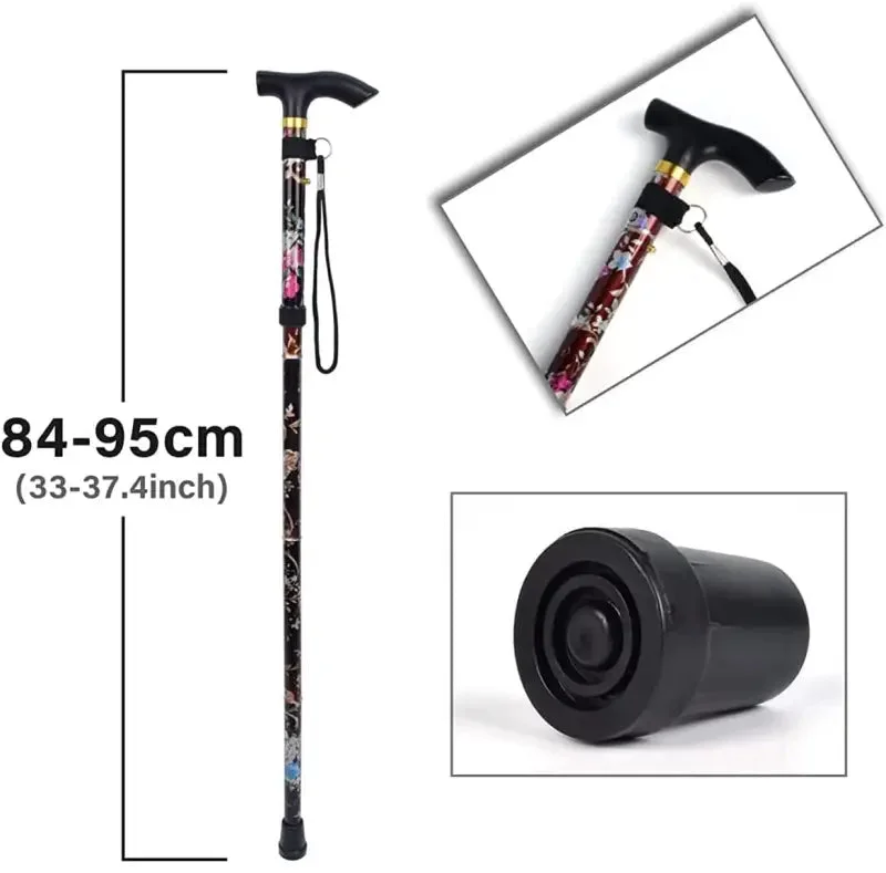 Canne pliante femme – Image 8