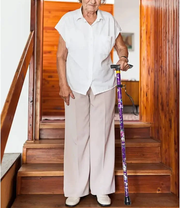 Canne pliante femme – Image 6