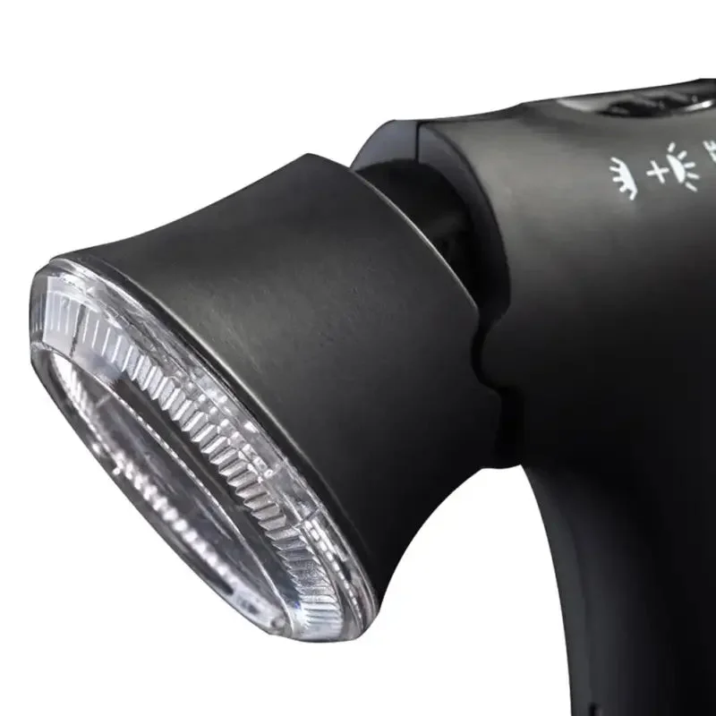 Canne Pliante Multifonction