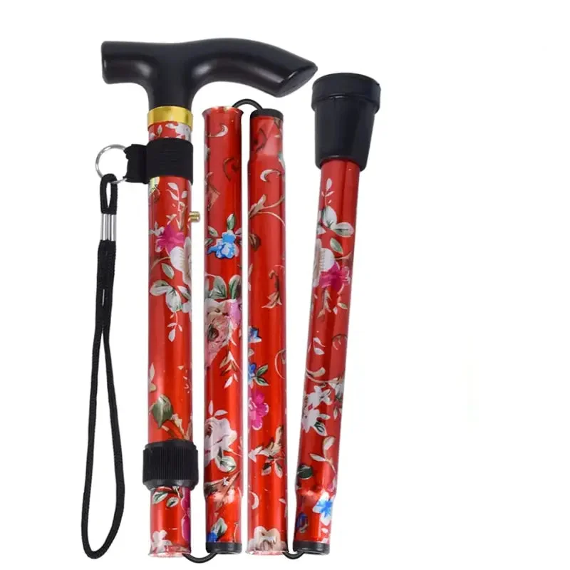 comment marcher avec des cannes anglaises