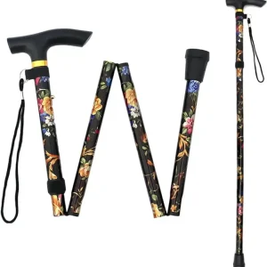 Canne pliante ultra légère