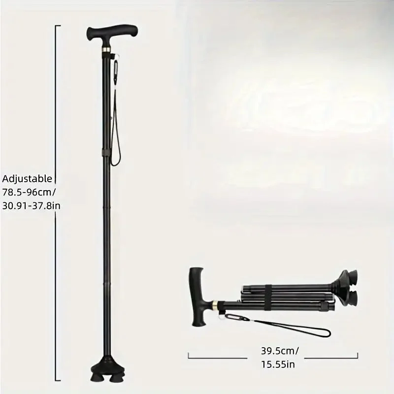 Canne Pliante Moderne