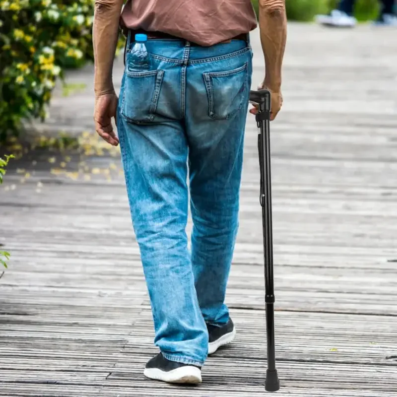 Canne poignée anatomique – Image 13