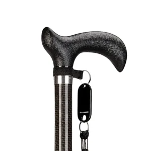 Canne réglable en Carbone