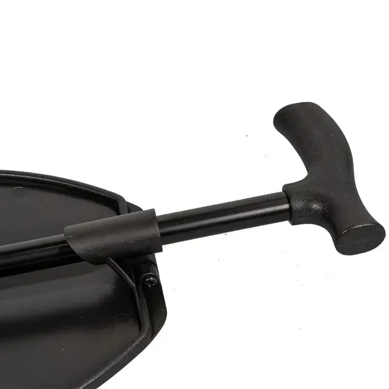 Canne siège de marche – Image 5