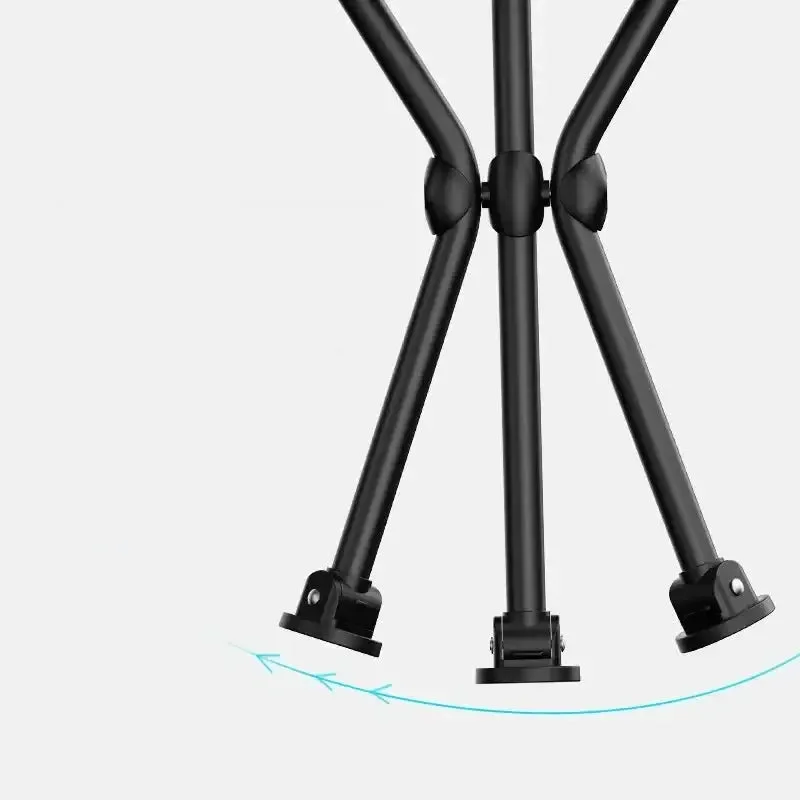 Canne siège pliante ultra légère – Image 3