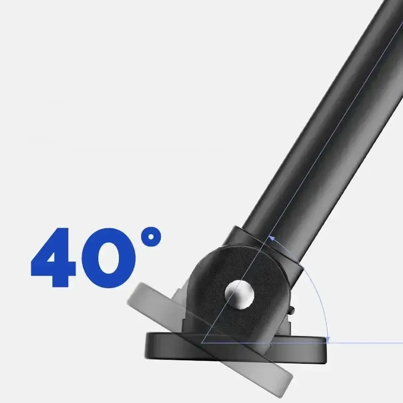 Canne siège pliante ultra légère – Image 4