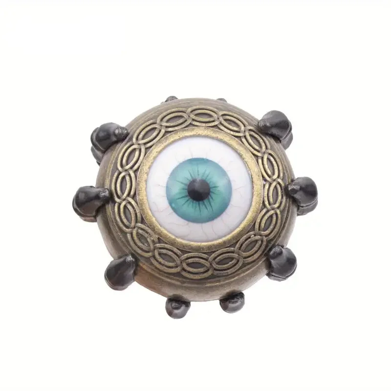 Canne Steampunk Élégante