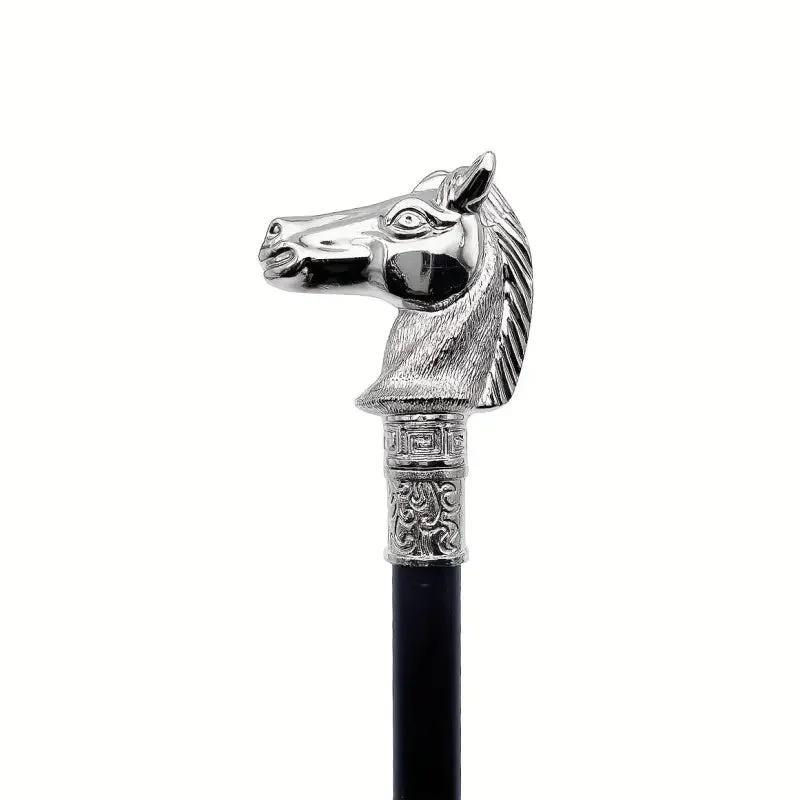 Canne Tête de Cheval