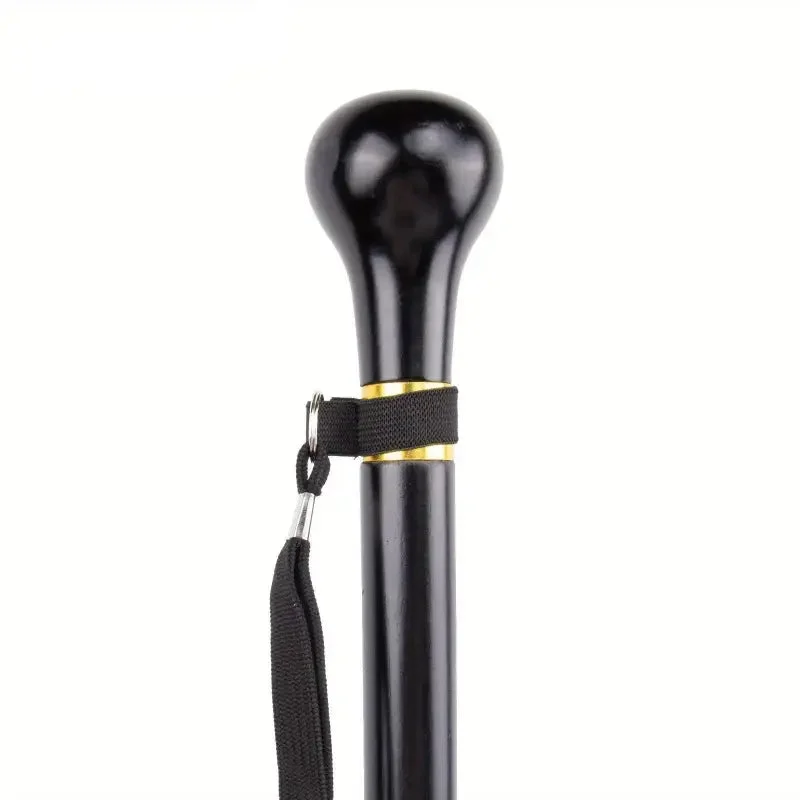 Canne Traditionnelle en Bois