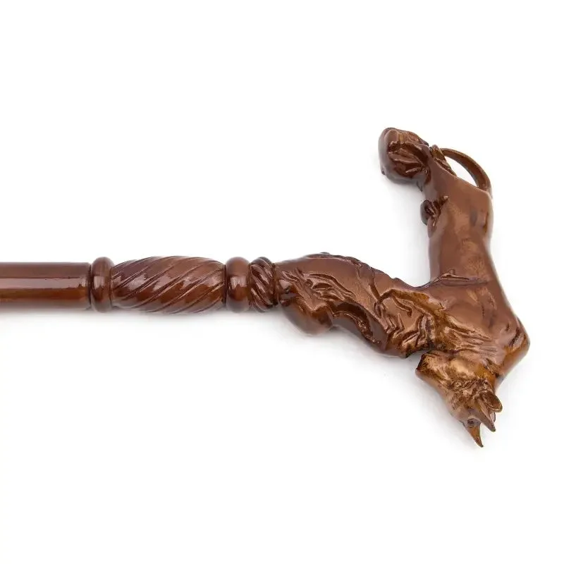 Cannes de marche en bois – Image 19