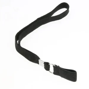 Dragonne pour canne de marche