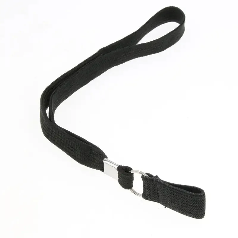 Dragonne pour canne de marche