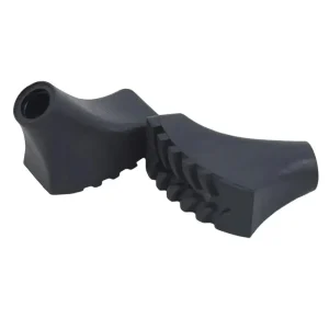 Embout canne de marche