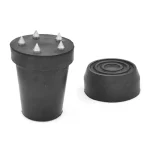 Embout de canne 19mm