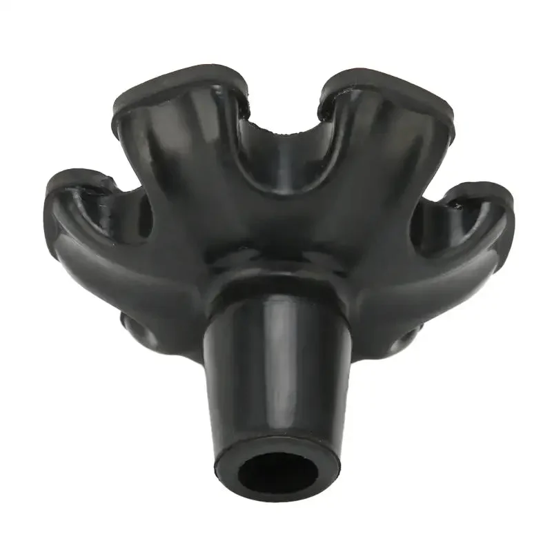 Embout de Canne 6 Piliers - Détails du Produit